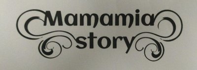 Trademark MAMAMIASTORY