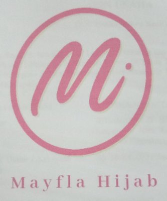 Trademark MAYFLA HIJAB