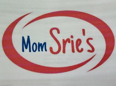 Trademark MOM SRIE'S