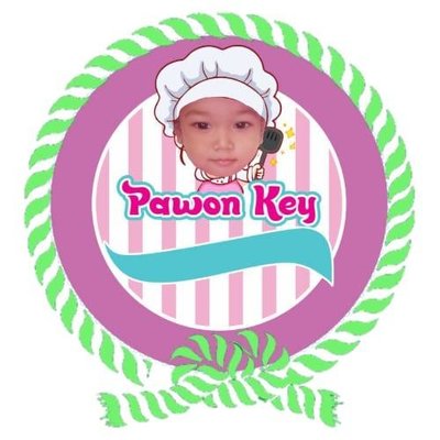 Trademark PAWON KEY