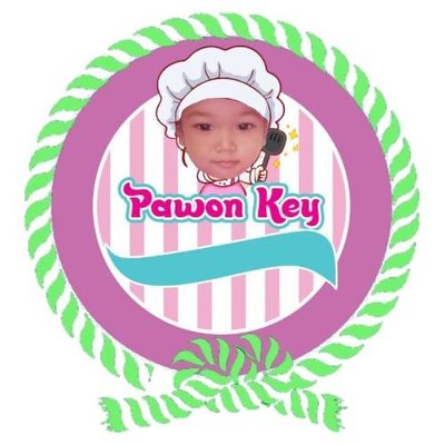 Trademark PAWON KEY