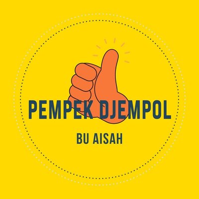 Trademark Pempek Djempol Bu Aisah