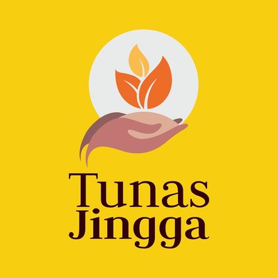 Trademark Tunas Jingga