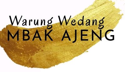 Trademark MBAK AJENG