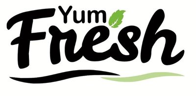 Trademark Yum Fresh