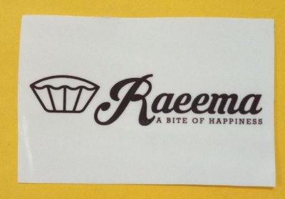 Trademark Raeema