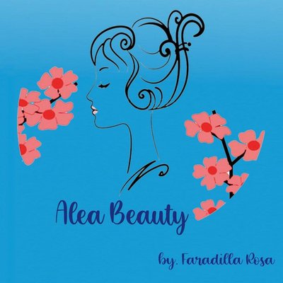 Trademark Alea Beauty by. Faradilla Rosa