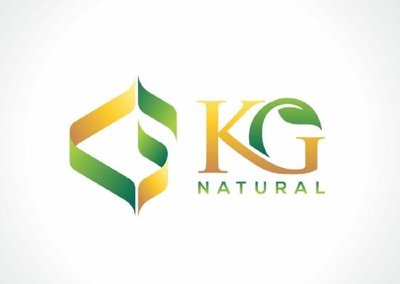 Trademark KG NATURAL