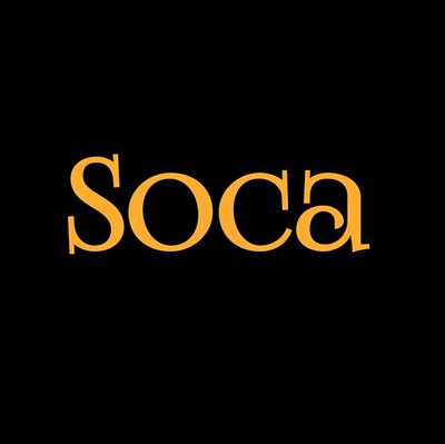 Trademark SOCA