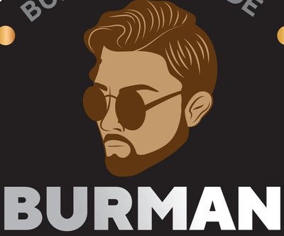 Trademark BURMAN