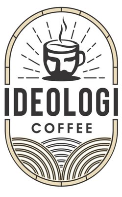 Trademark IDEOLOGI