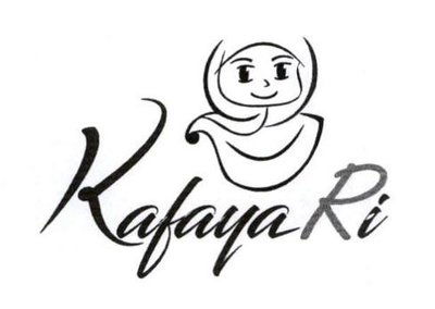 Trademark Kafaya Ri