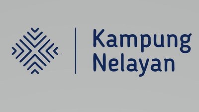 Trademark Kampung Nelayan