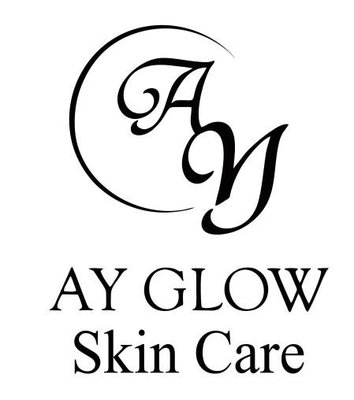 Trademark AY GLOW Skin Care