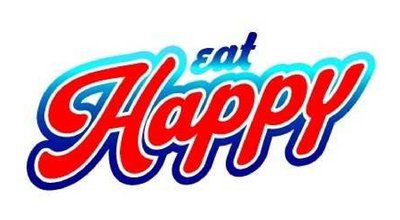 Trademark Eat Happy