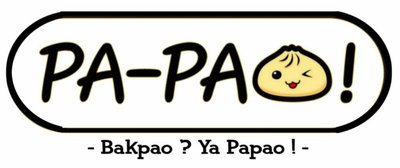 Trademark PAPAO