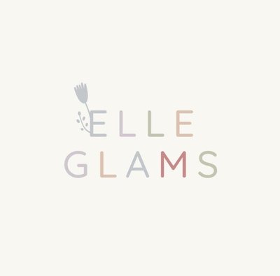 Trademark ELLE GLAMS