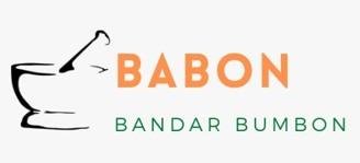 Trademark BABON BANDAR BUMBON