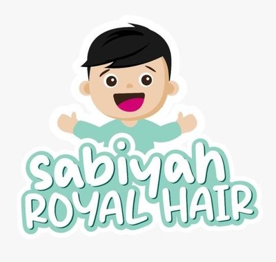 Trademark Sabiyah Royal Hair