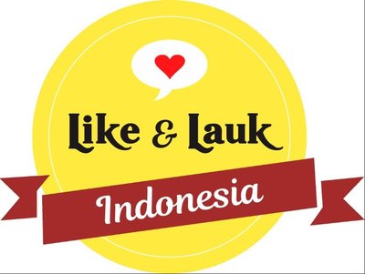 Trademark Like & Lauk