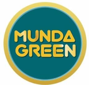 Trademark MUNDA GREEN