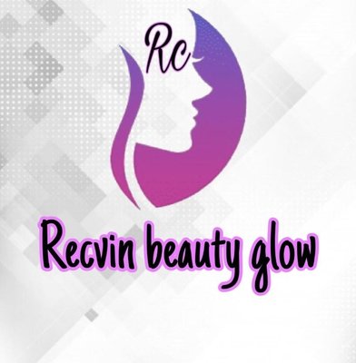 Trademark Recvin beauty glow