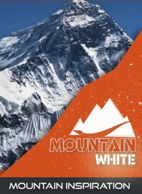 Trademark MOUNTAIN WHITE