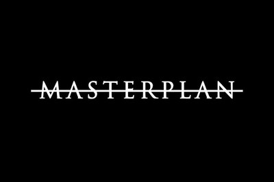 Trademark MASTERPLAN