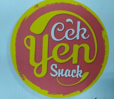 Trademark Cek Yen Snack