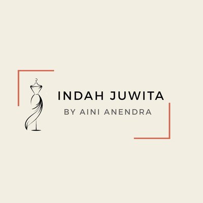 Trademark INDAH JUWITA By Aini Arendra