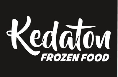 Trademark Kedaton Frozen Food