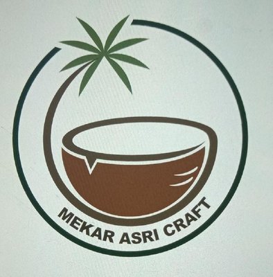 Trademark MEKAR ASRI CRAFT