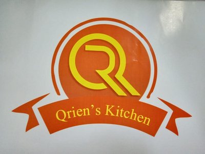 Trademark QRIEN`S KITCHEN