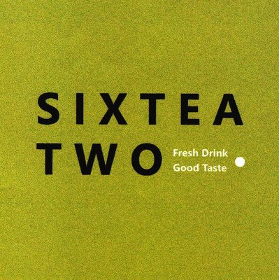 Trademark SIXTEA TWO