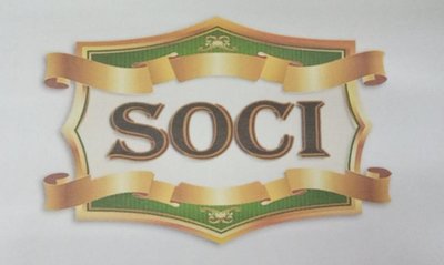 Trademark SOCI