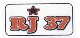 Trademark RJ 37