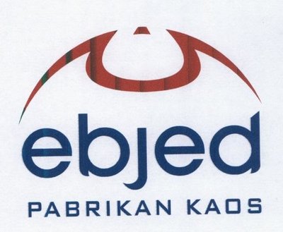 Trademark ebjed