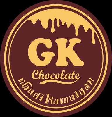 Trademark GK Chocolate