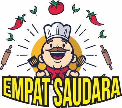 Trademark EMPAT SAUDARA