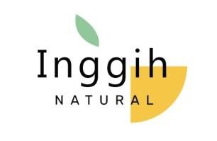 Trademark Inggih NATURAL