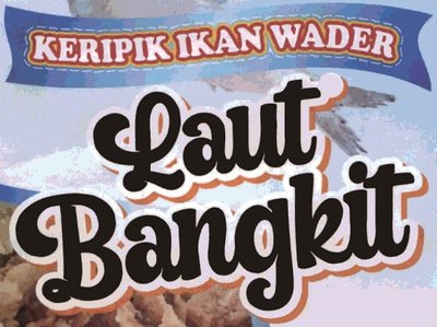 Trademark Laut Bangkit