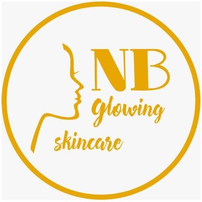 Trademark NB glowing skincare