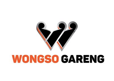 Trademark WONGSO GARENG