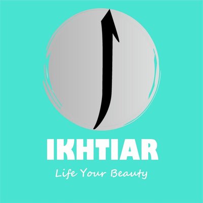 Trademark IKHTIAR