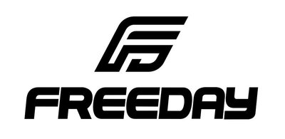 Trademark FREEDAY