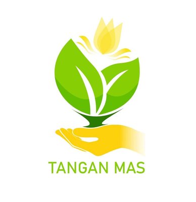 Trademark TANGAN MAS