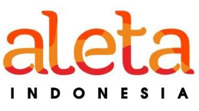 Trademark aleta