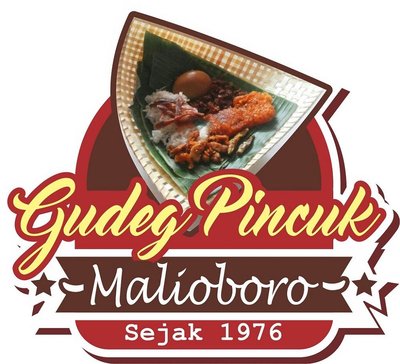 Trademark Gudeg Pincuk Malioboro