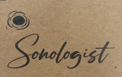 Trademark Sonologist