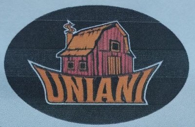 Trademark UNIANI